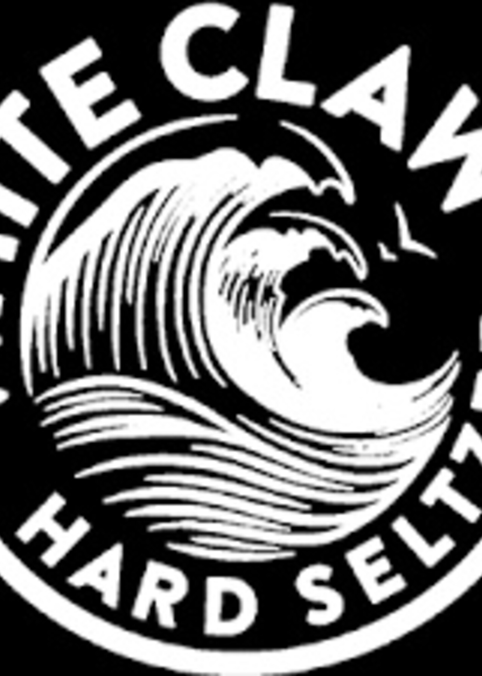 Mike's White Claw White Claw Ruby Grapefruit Seltzer 6 can