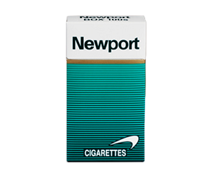 newport cigarettes at walmart Newport Box 100