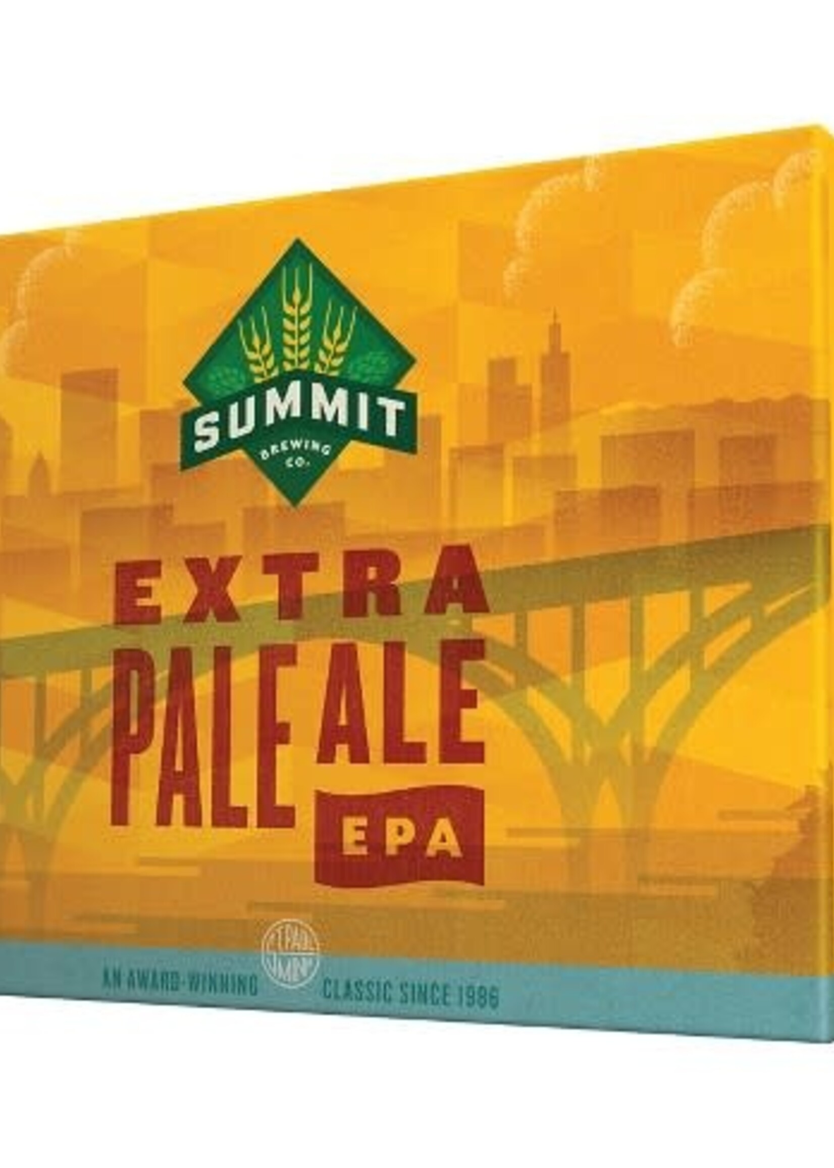 Summit Summit EPA 12 can