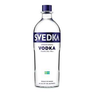 Svedka Svedka Vodka 1.75