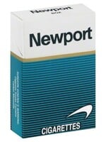 Newport Cigarettes Newport Box King