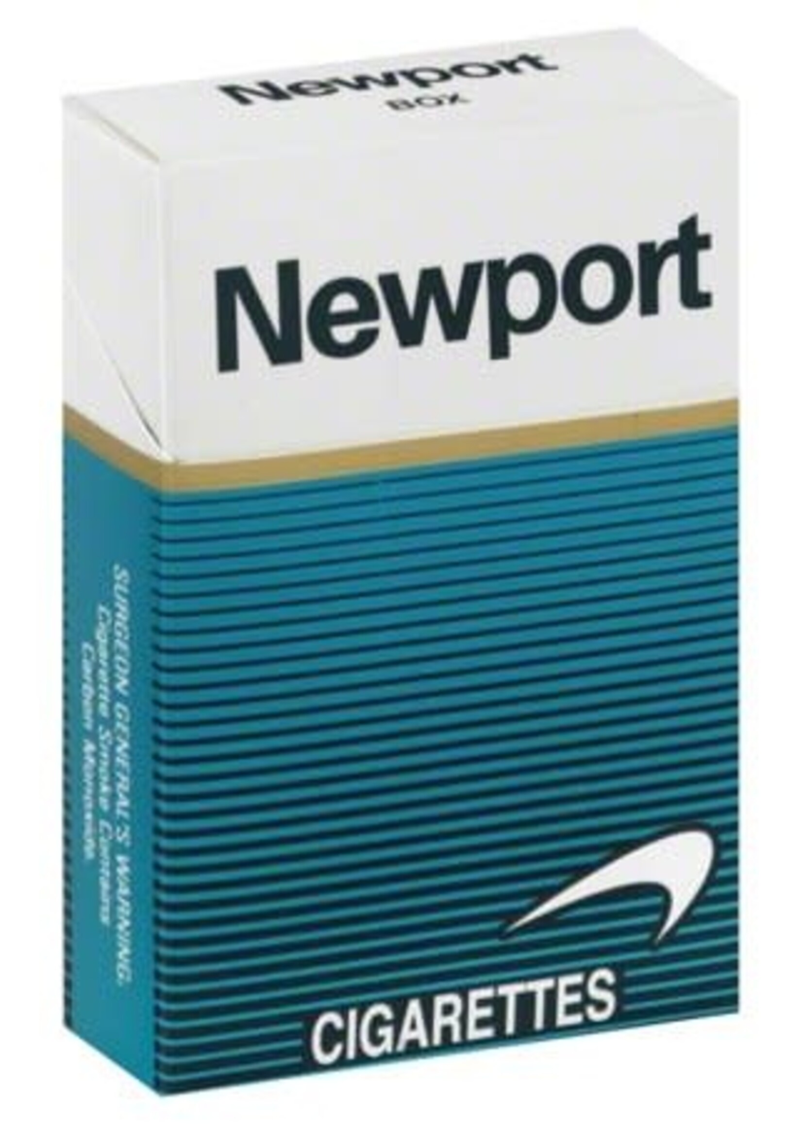 Newport Cigarettes Newport Box King