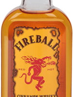 Fireball Fireball Whiskey 100ml