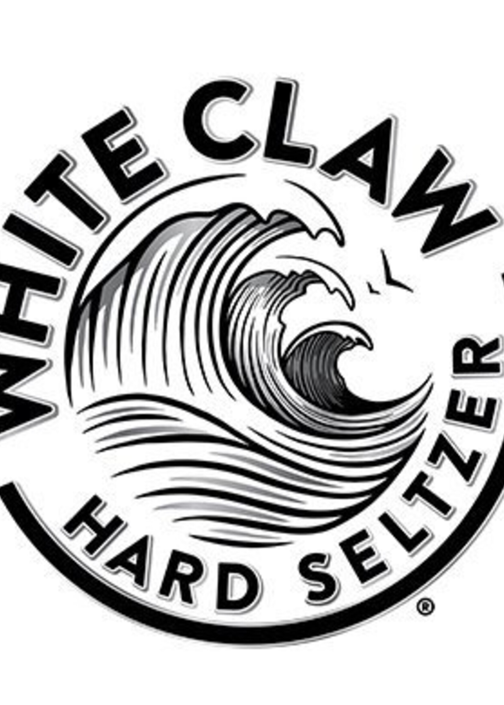 Mike's White Claw White Claw Mango Seltzer 6 can