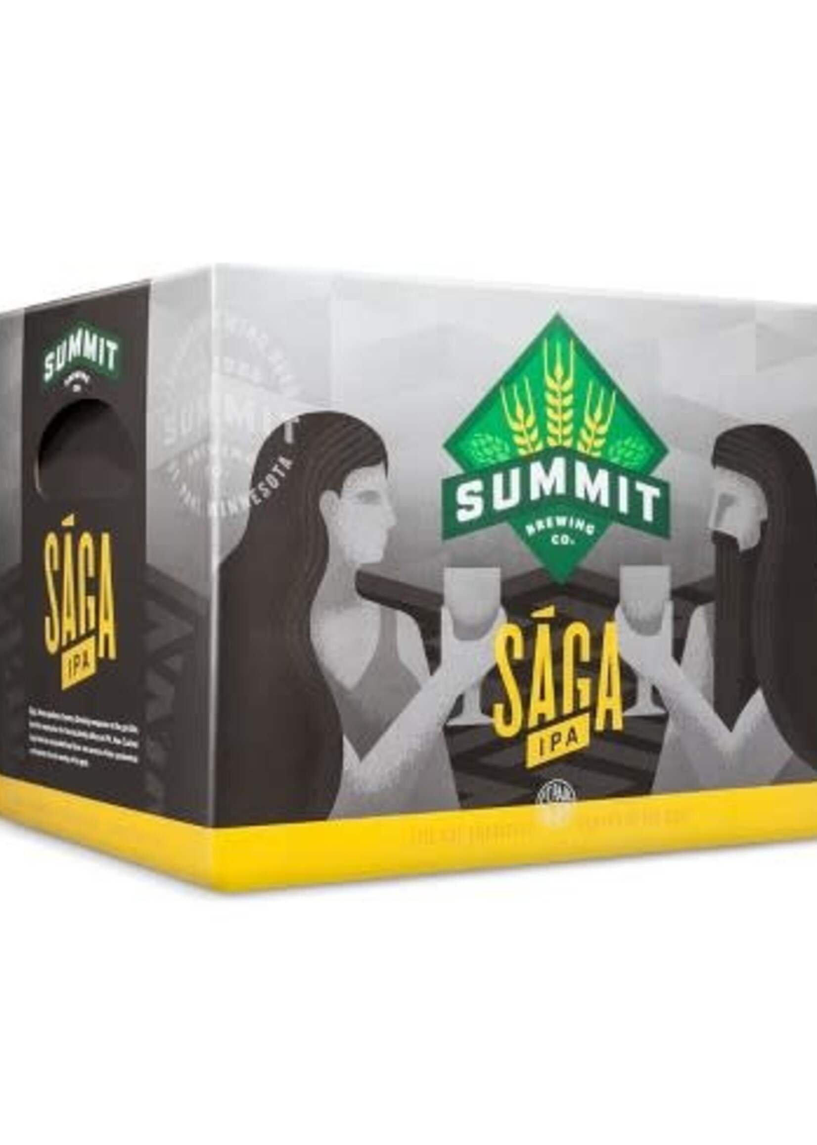 Summit Summit Saga 12 btl