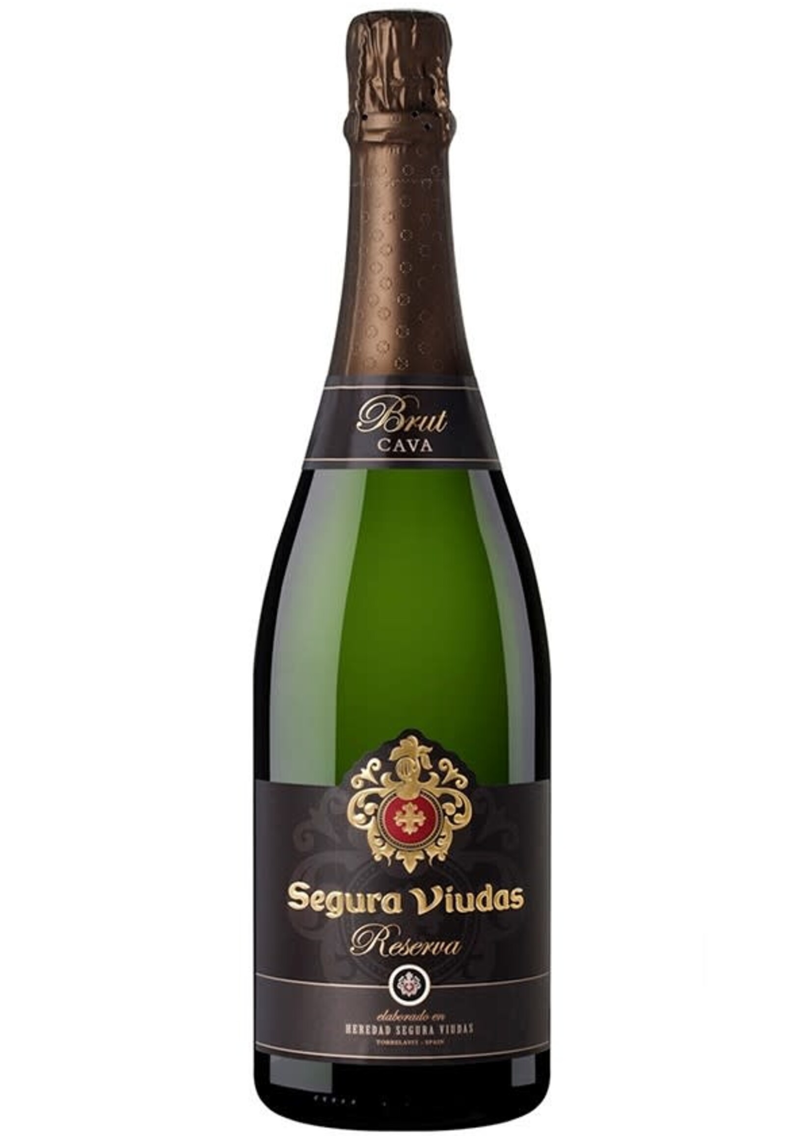 Segura Viudas Segura Viudas Cava Brut