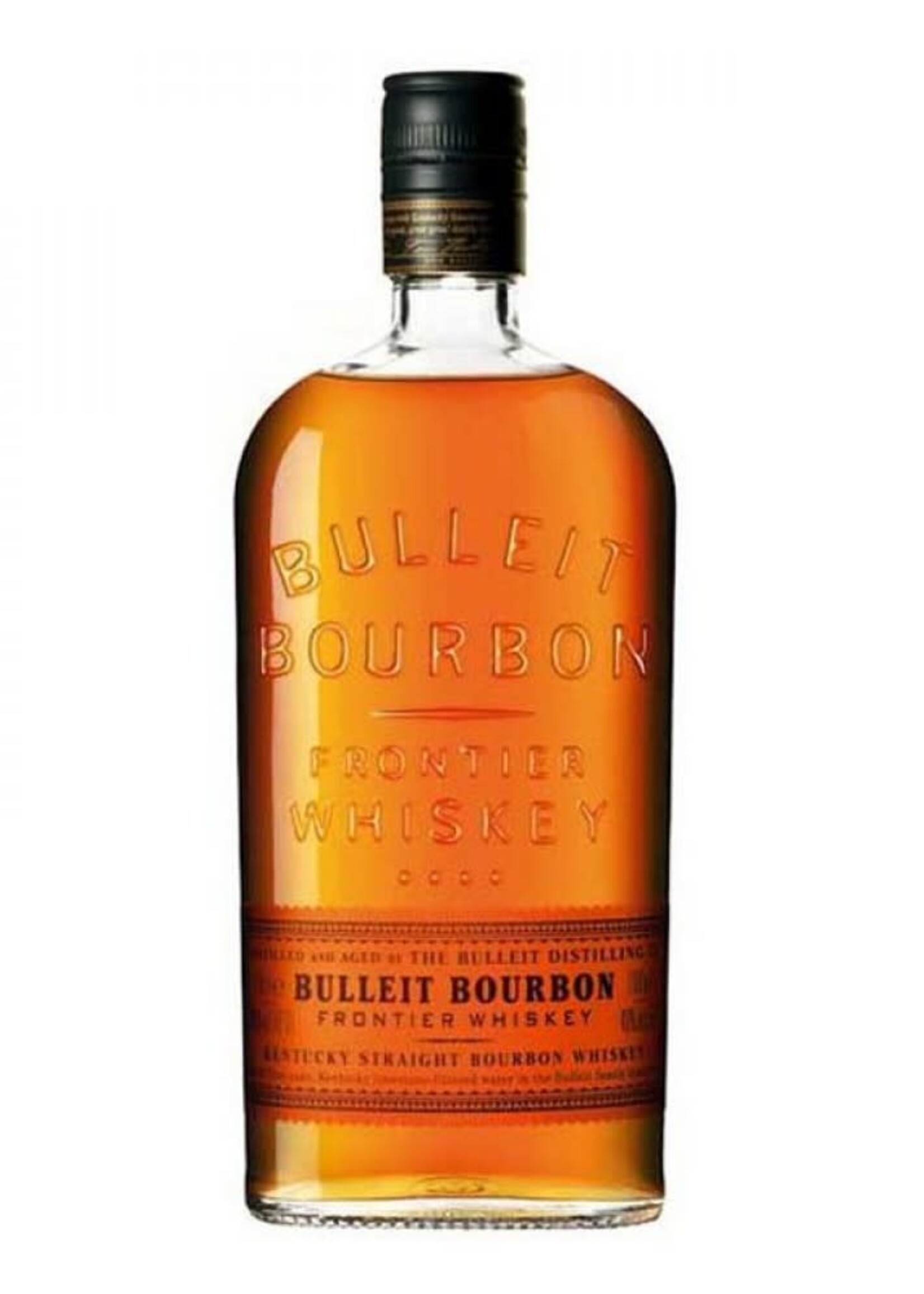 Bulleit Bulleit Bourbon 750ml