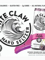Mike's White Claw White Claw Black Cherry Seltzer 6 can