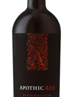 Apothic Apothic Red