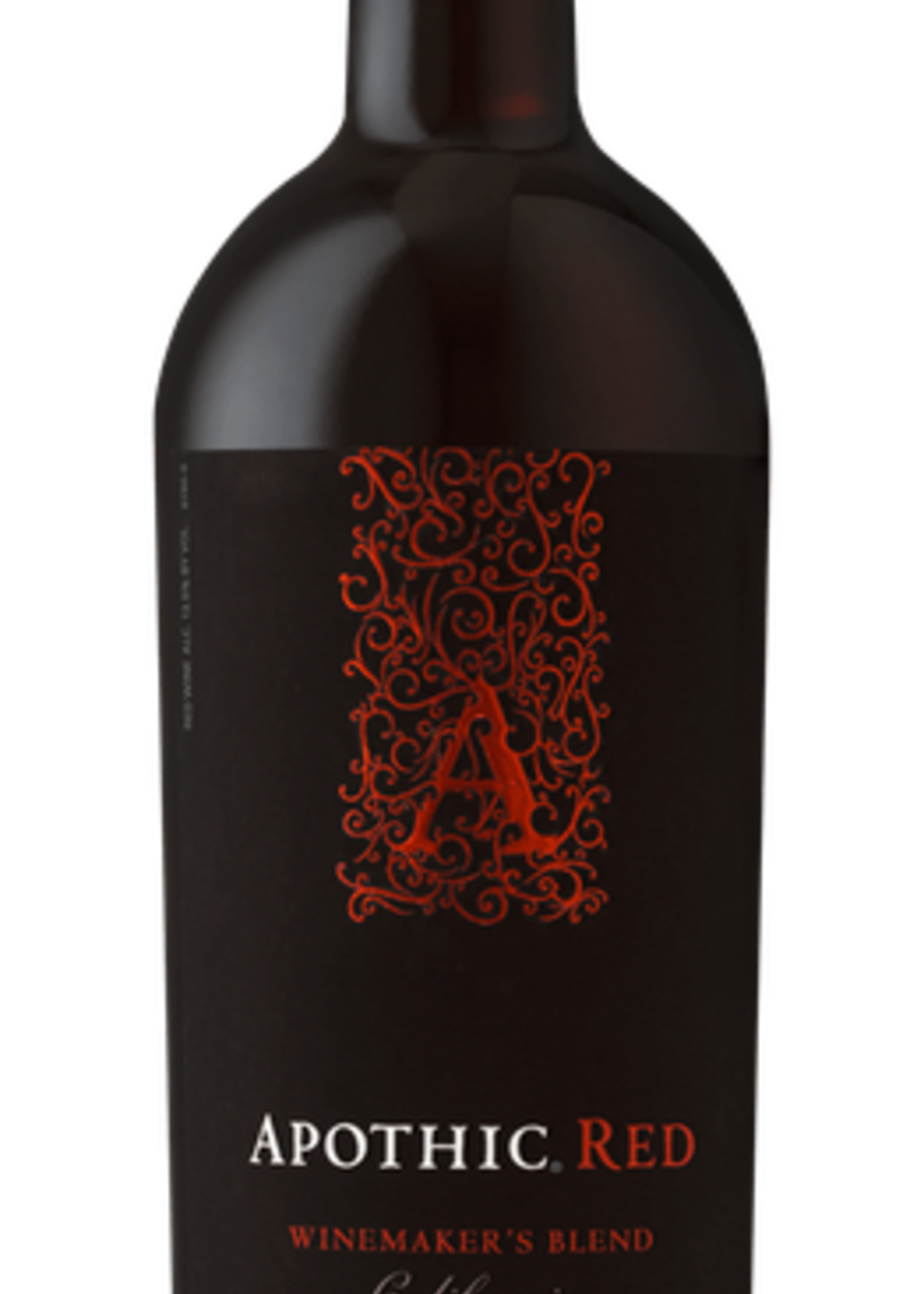 Apothic Apothic Red