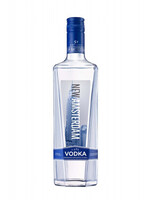 New Amsterdam New Amsterdam Vodka 1L