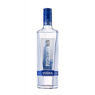 New Amsterdam New Amsterdam Vodka 1L