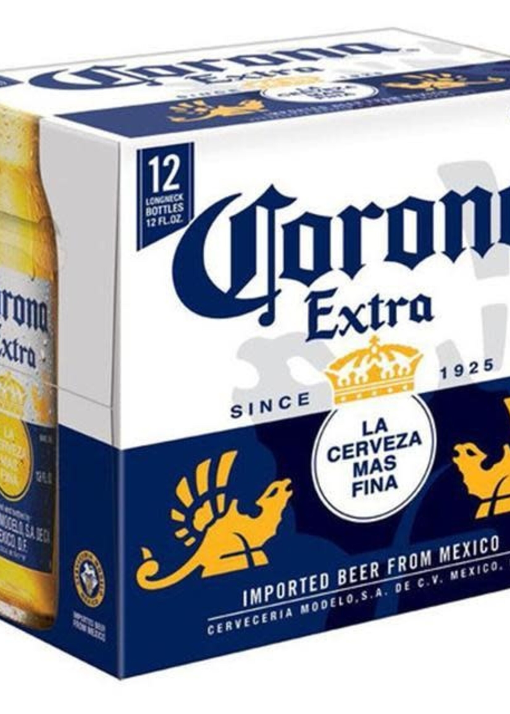 Corona Corona Extra 12 btl