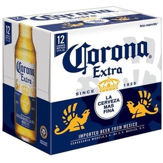 Corona Corona Extra 12 btl