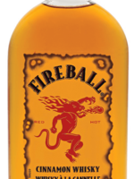 Fireball Fireball Whiskey 375ml