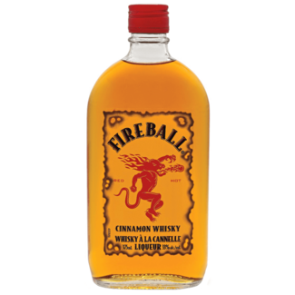 Fireball Fireball Whiskey 375ml