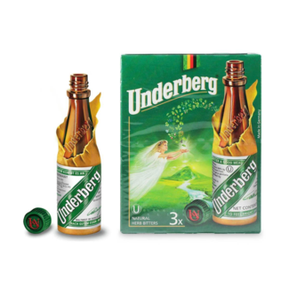 Underberg Underberg 20ml