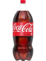 Coke Coke 2L