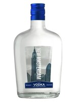 New Amsterdam New Amsterdam Vodka 375ml