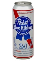 Pabst Pabst 24oz Single Can