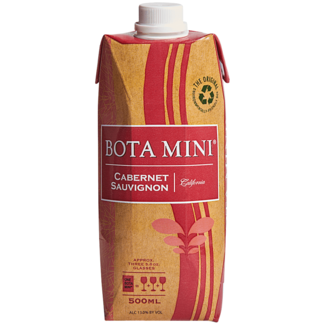 Bota Box Bota Box Mini Cabernet 500ml