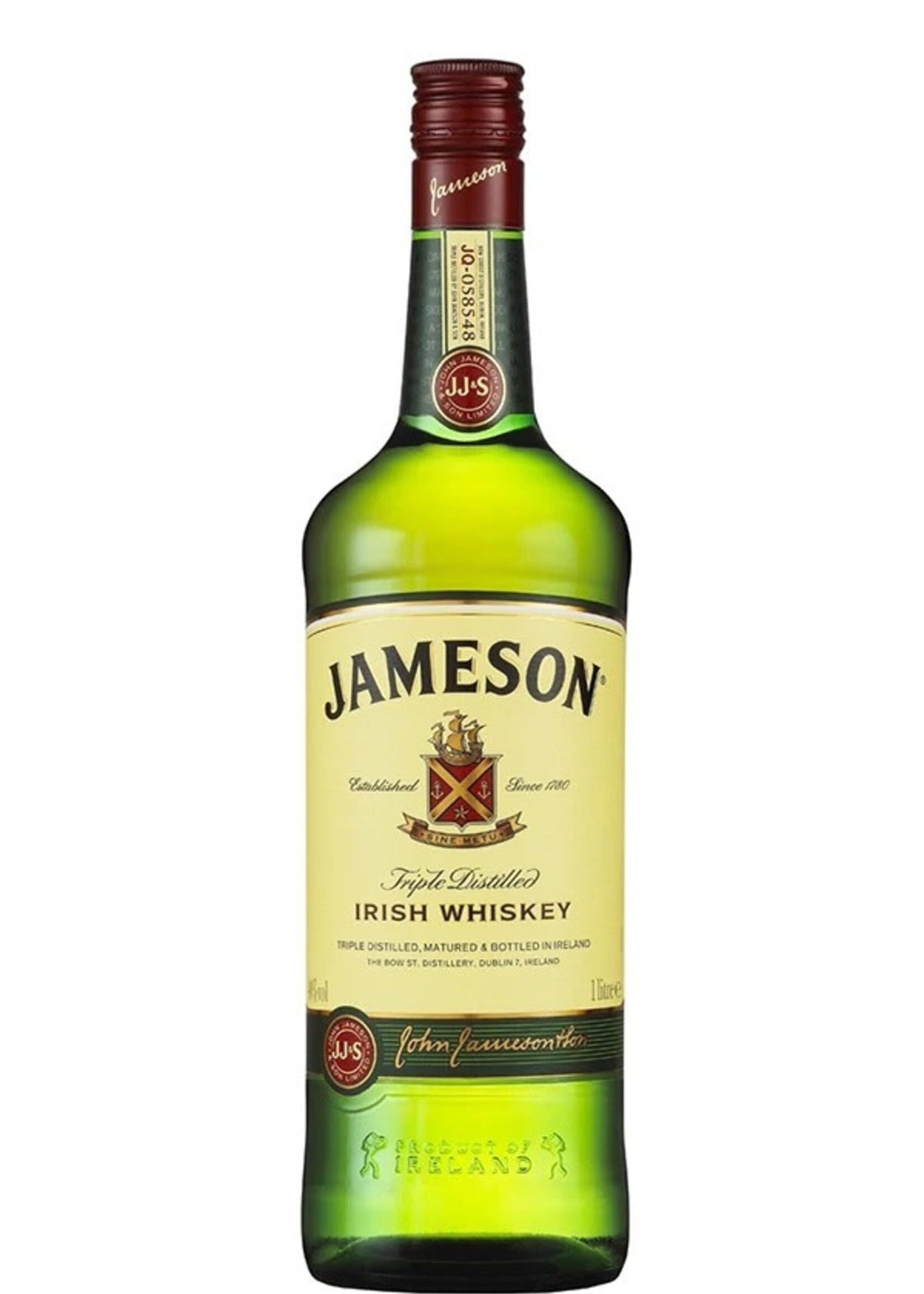 Jameson Jameson 1L