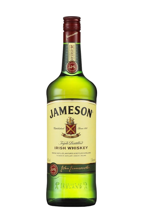 Jameson Jameson 1L