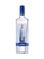 New Amsterdam New Amsterdam Vodka 750ml