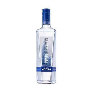 New Amsterdam New Amsterdam Vodka 750ml