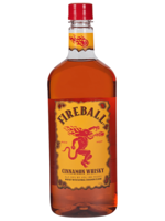 Fireball Fireball Cinnamon Whisky 750ml