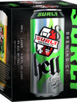 Surly Brewing Co Surly Hell 4 can