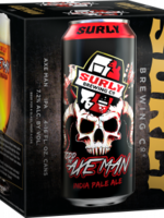 Surly Brewing Co Surly Axe Man 4 can
