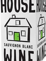 House Wine House Wine Sauv Blanc 3L