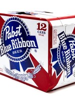Pabst Pabst 12 can