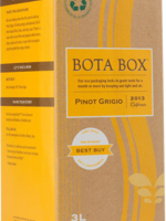 Bota Box Bota Box Pinot Grigio 3L