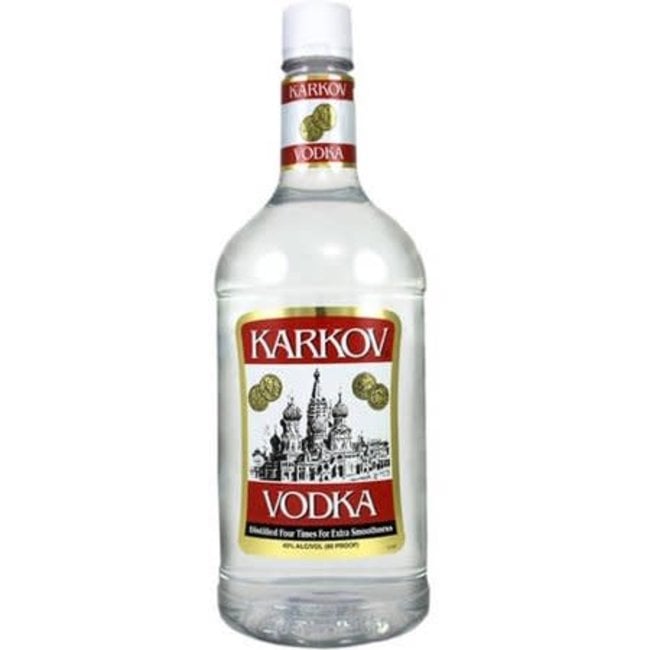 Karkov 1.75