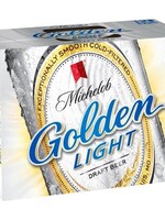 Michelob Michelob Golden Light 12 can