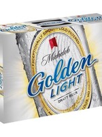 Michelob Michelob Golden Light 24 can