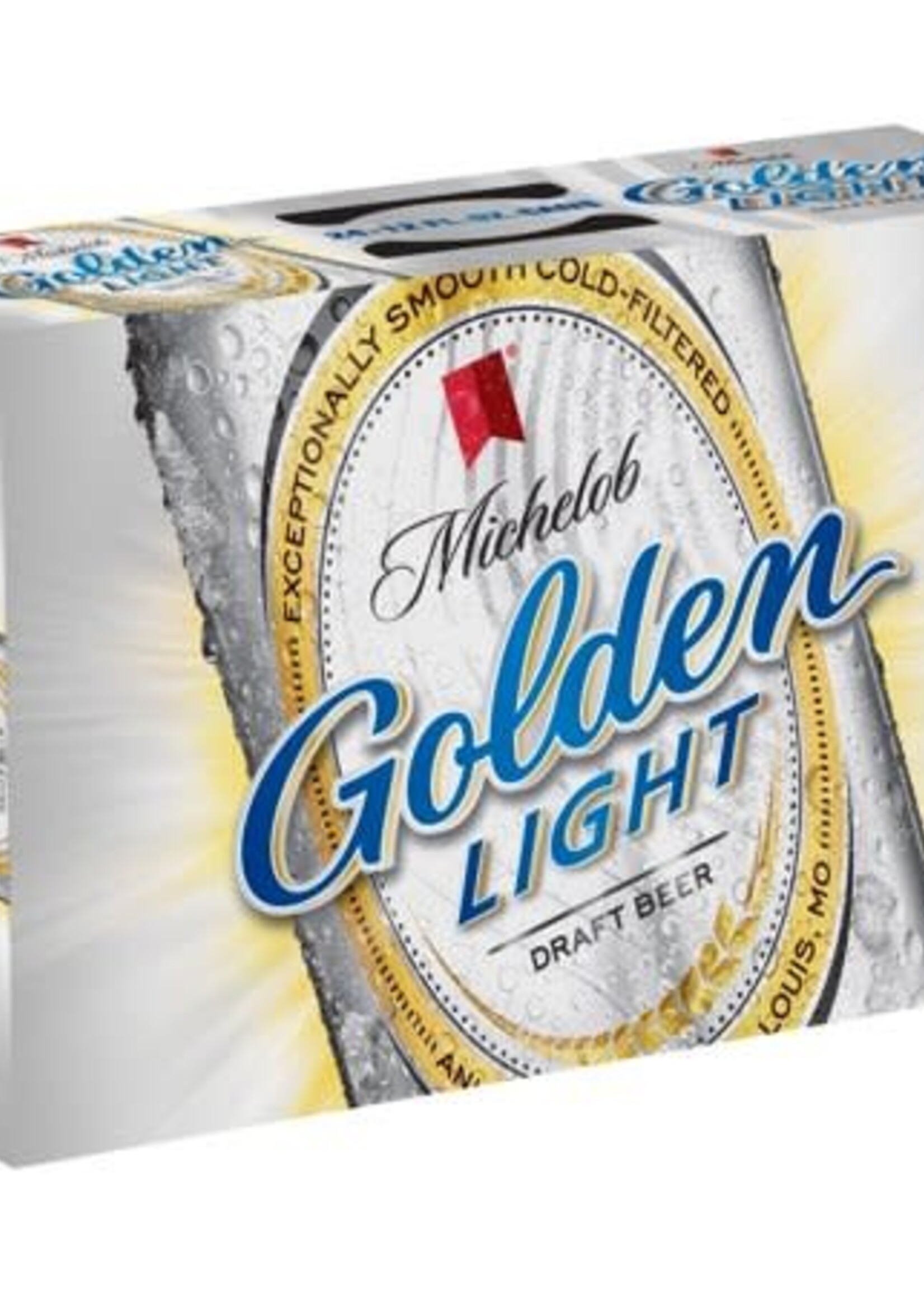 Michelob Michelob Golden Light 24 can