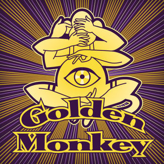 Victory Victory Golden Monkey 6 btl