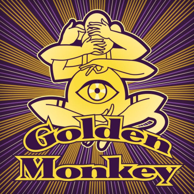 Victory Golden Monkey 6 btl