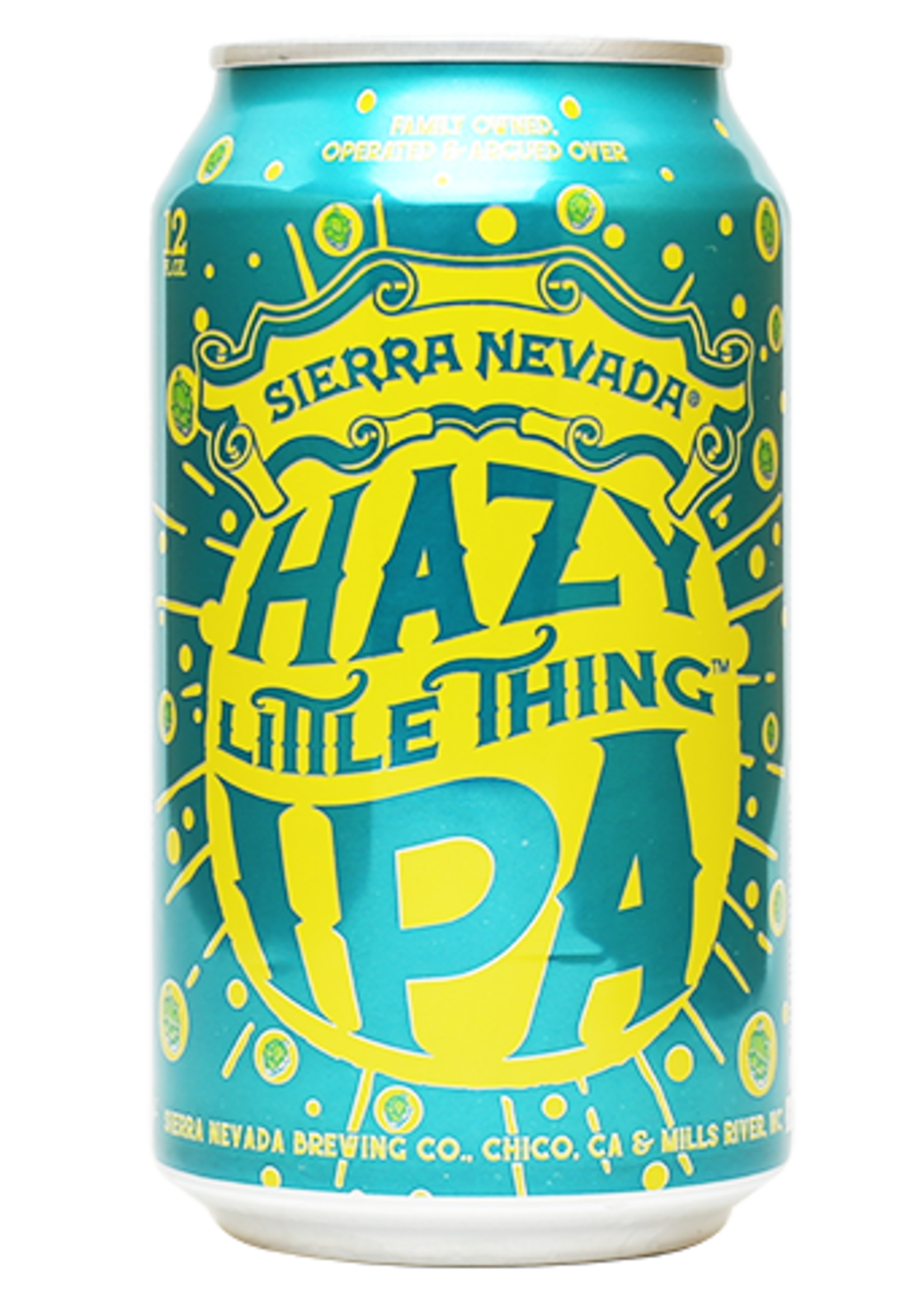 Sierra Nevada Sierra Nevada Hazy Little Thing IPA 6 can