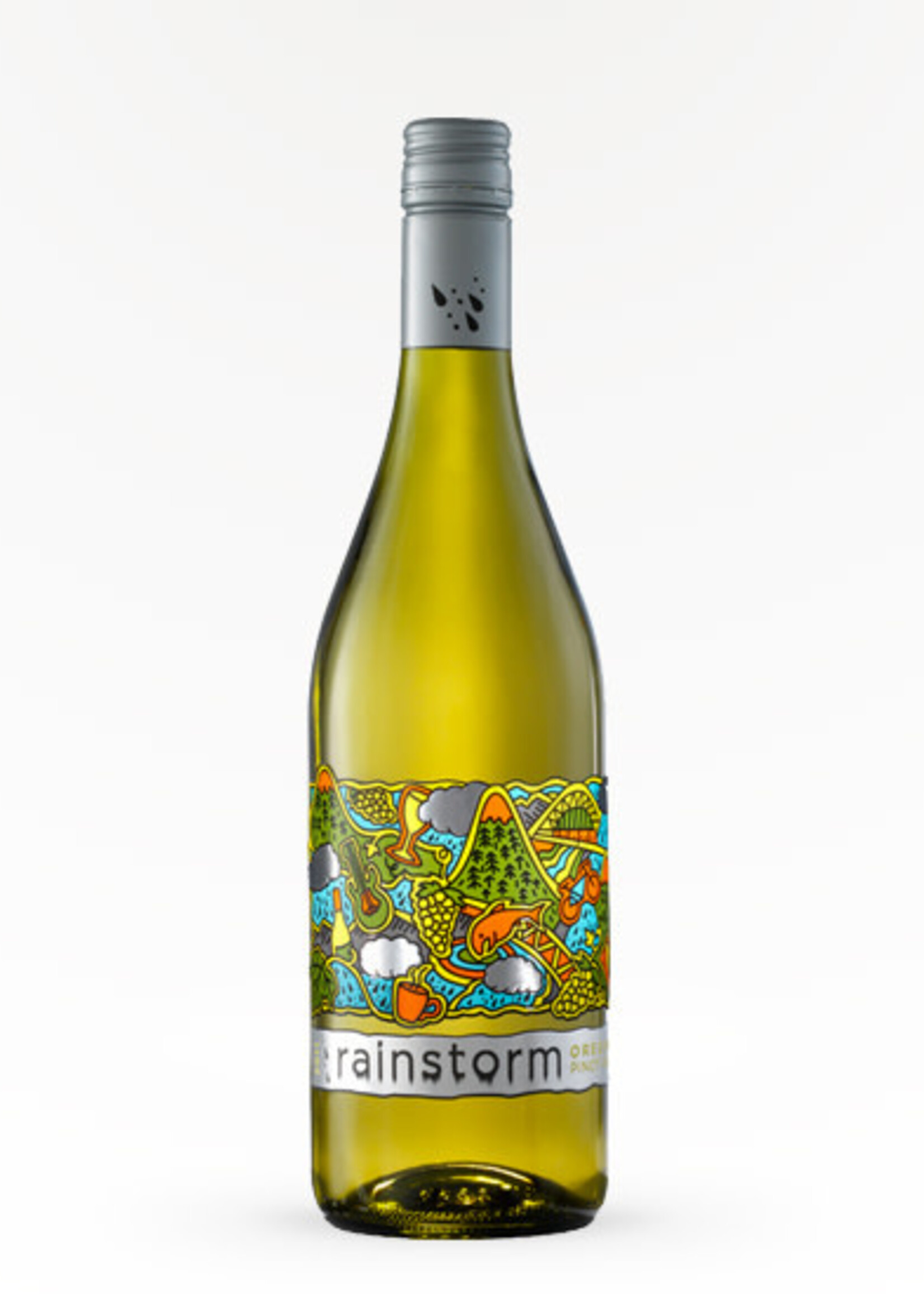 Rainstorm Rainstorm Pinot Gris