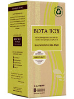 Bota Box Bota Box Sauv Blanc 3L