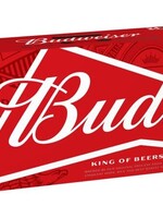Budweiser Budweiser 24 can