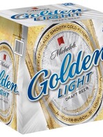 Michelob Michelob Golden Light 12 btl