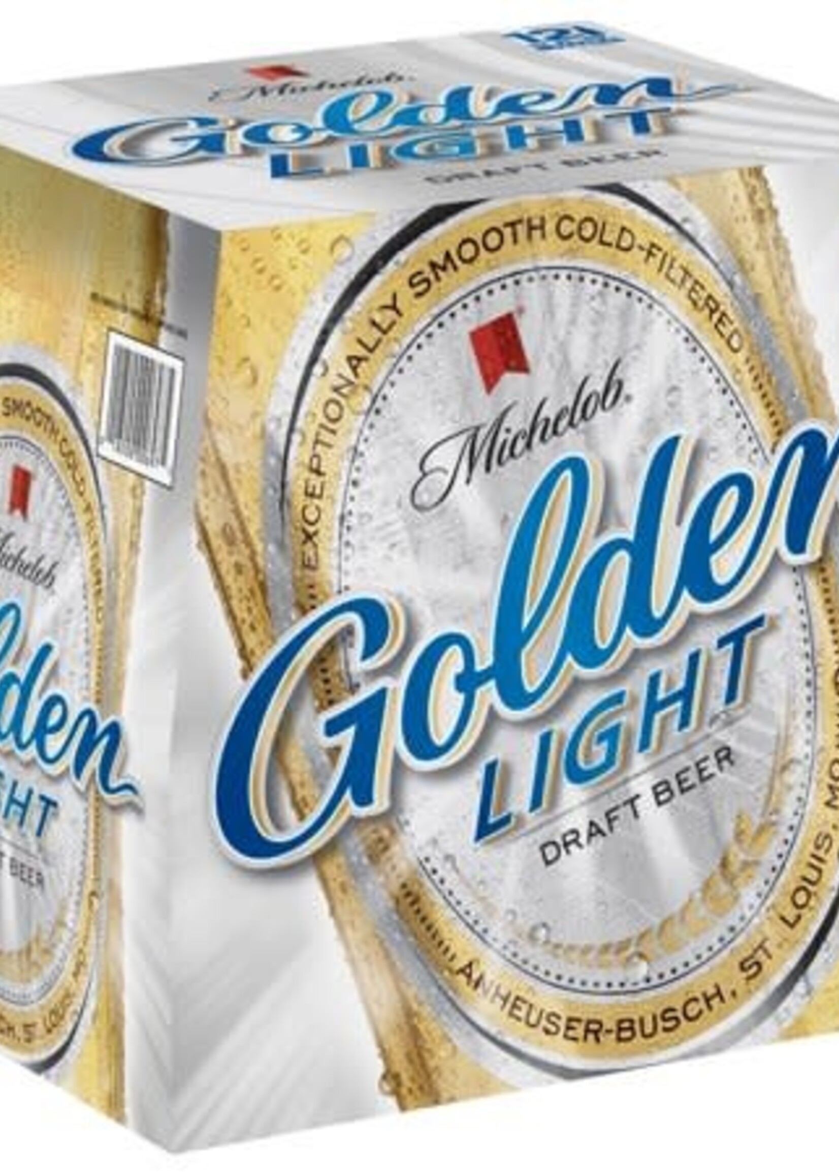 Michelob Michelob Golden Light 12 btl