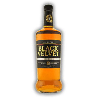 Black Velvet Black Velvet 1L