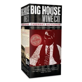 Big House Wine Big House Cabernet 3L