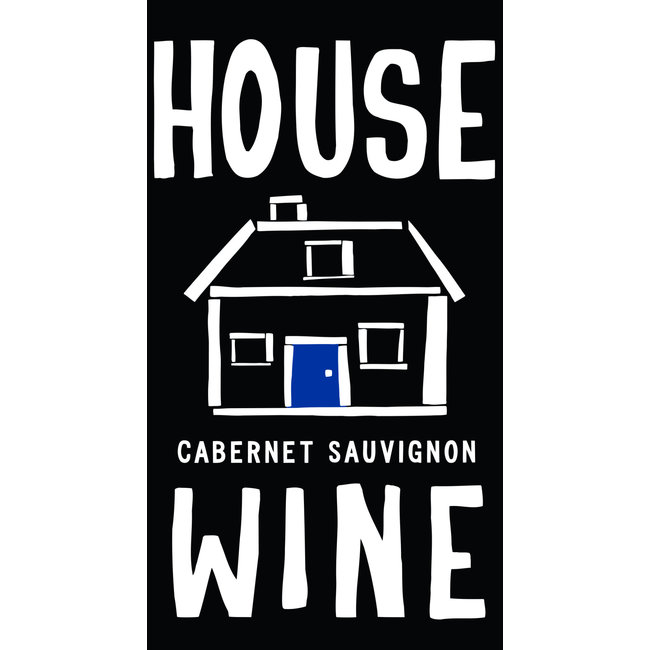 House Wine Cabernet Sauvignon 3L